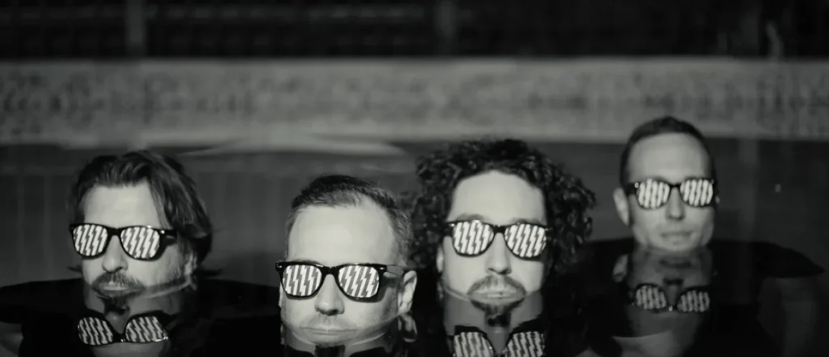 EATEN BY SNAKES teaming up with NOT SCIENTISTS for some good times!