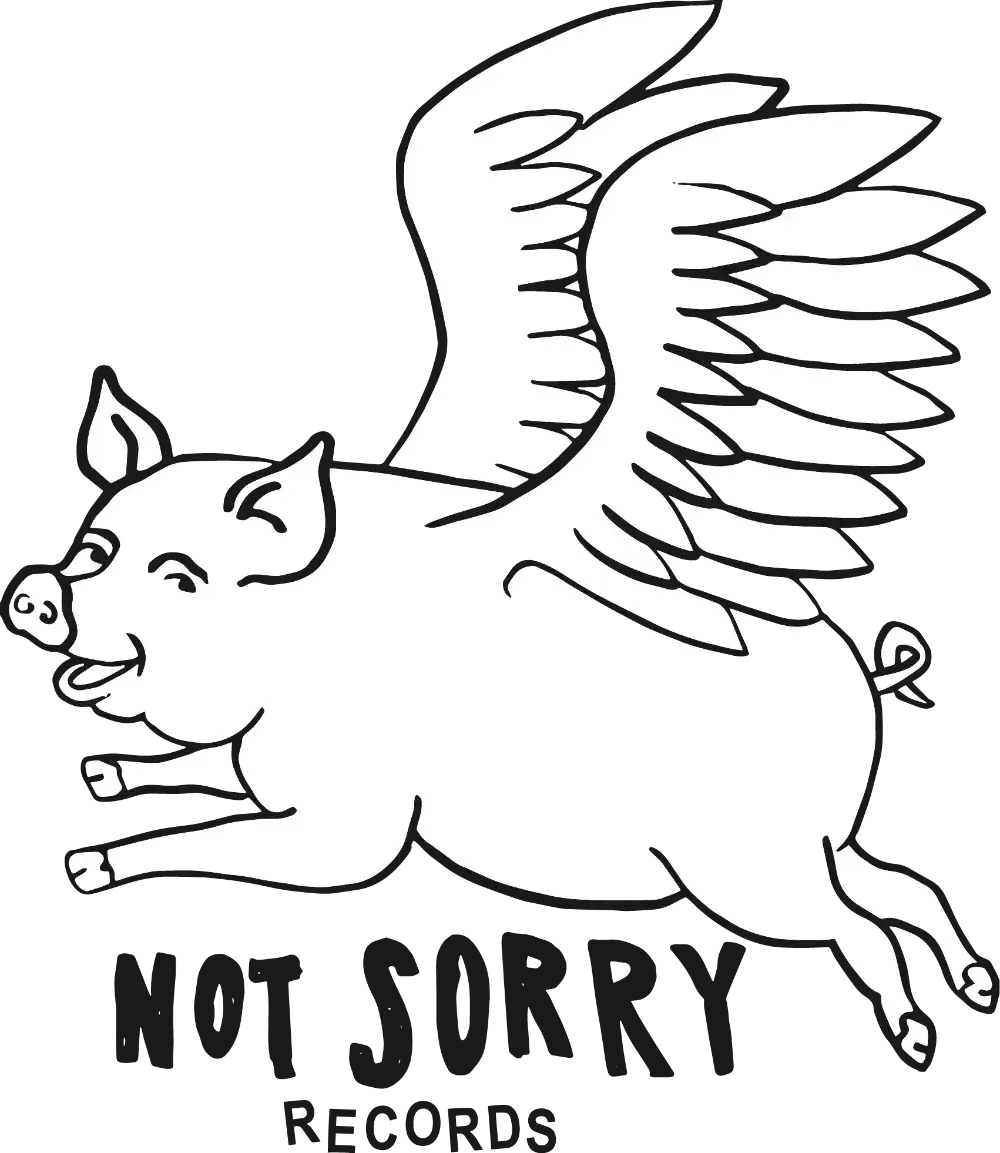 NOT SORRY RECORDS
