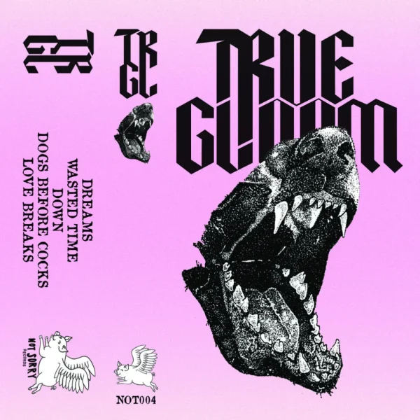 TRUE GLOOM • Demo • Tape